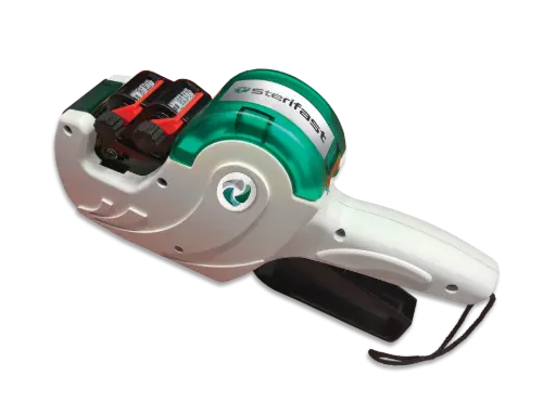 [WEB-ST-013] Sterifast Label Gun