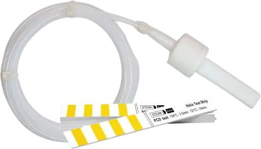 [WEB-ST-019] Sterifast Approved Helix Test PCD