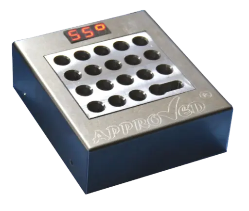 [WEB-ST-028] Sterifast Approved SCBI Universal Incubator