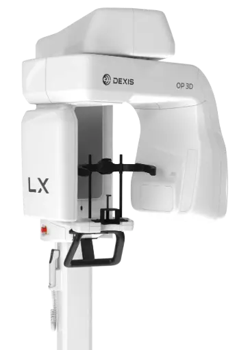[WEB-027] Dexis ORTHOPANTOMOGRAPH OP 3D LX