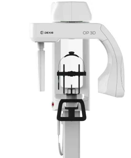 [WEB-028] Dexis ORTHOPANTOMOGRAPH OP 3D