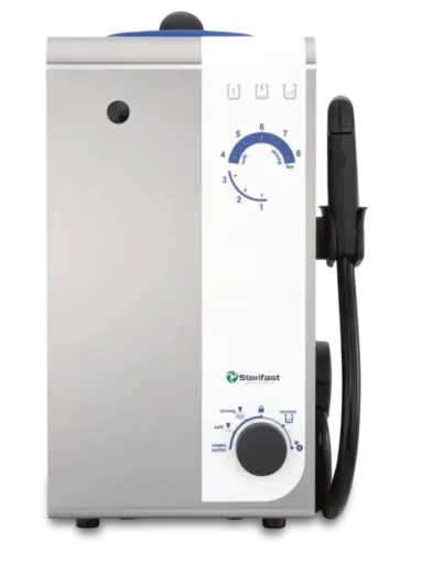 [WEB-ST-029] Sterifast Steam Jet Cleaner
