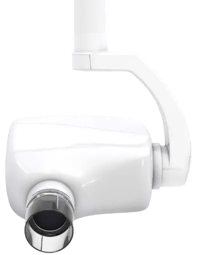 [WEB-031] Dexis FOCUS Intraoral X-ray