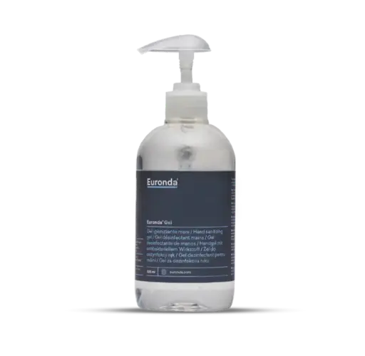 [WEB-045] Monoart Sanitizer Gel