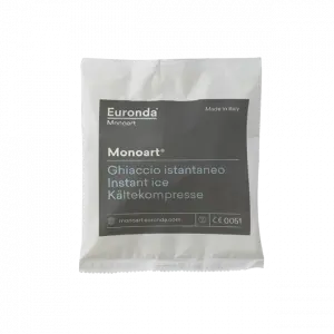 [WEB-046] Monoart Instant Ice