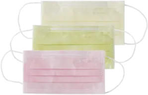 [WEB-048] Monoart Face Masks Protection 3