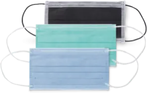 [WEB-050] Monoart Face Masks Protection 4