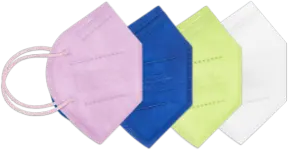 [WEB-051] Monoart Face Masks FFP2 NR Protection