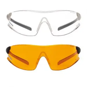 [WEB-056] Monoart Protective Glasses & Visors
