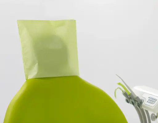 [WEB-058] Monoart Headrest Cover