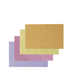 [WEB-059] Monoart Tray Paper