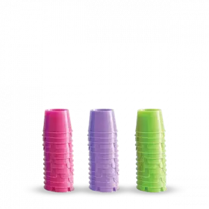 [WEB-063] Monoart Dappen Dishes