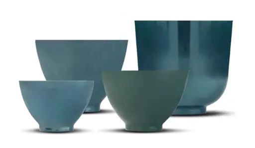 [WEB-065] Monoart Alginate Mixing Bowls