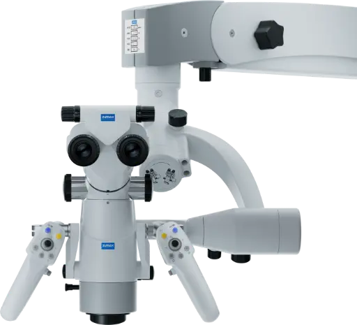 [WEB-071] Zumax Surgical Microscope