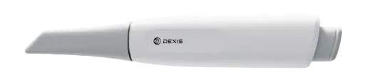 [WEB-072] Dexis Scanner Imprevo