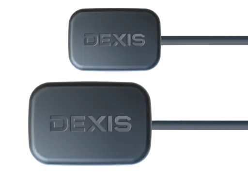 [WEB-073] Dexis IXS Sensor